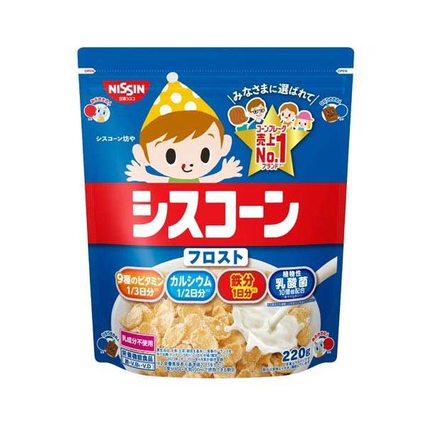 シスコーン フロスト ( 220g )/ : 爽快ドラッグ - 通販 - Yahoo