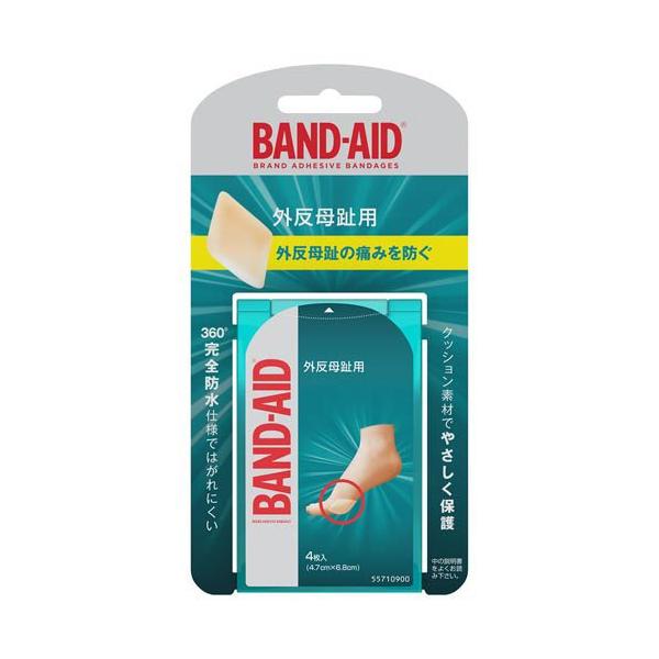 【まとめ売り【 BAND-AID】外反母趾用 レギュラーサイズ 保護パット 87個 まとめ売り【 BAND-AID】外反母趾用 レギュラーサイズ 保護パット 87個