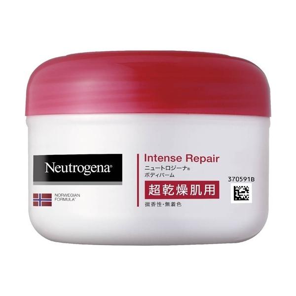 ニュートロジーナ インテンスリペア ボディバーム 超乾燥肌用 微香性 ( 200ml )/ Neutrogena(ニュートロジーナ)