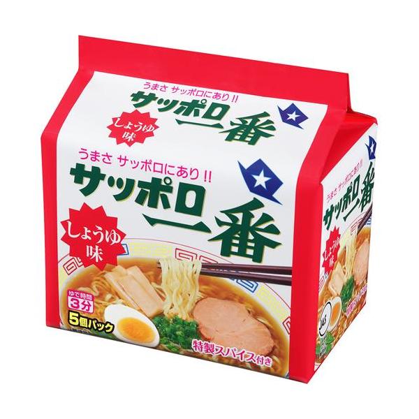 サッポロ袋ラーメン120食（配送料込み） サッポロ袋ラーメン120食（配送料込み） サッポロ袋ラーメン120
