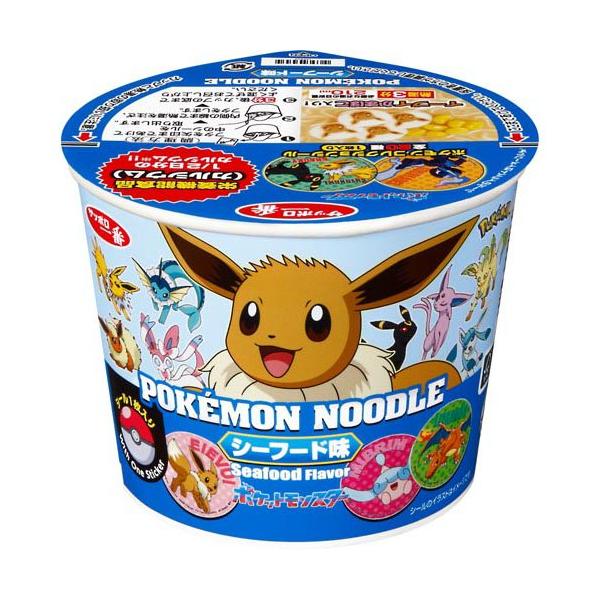 ポケモン カップ 食品の人気商品 通販 価格比較 価格 Com