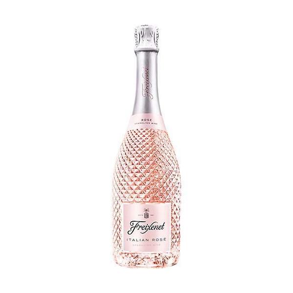 フレシネ イタリアン ロゼ スパークリングワイン 750ml×3本 soukai_4901777383807