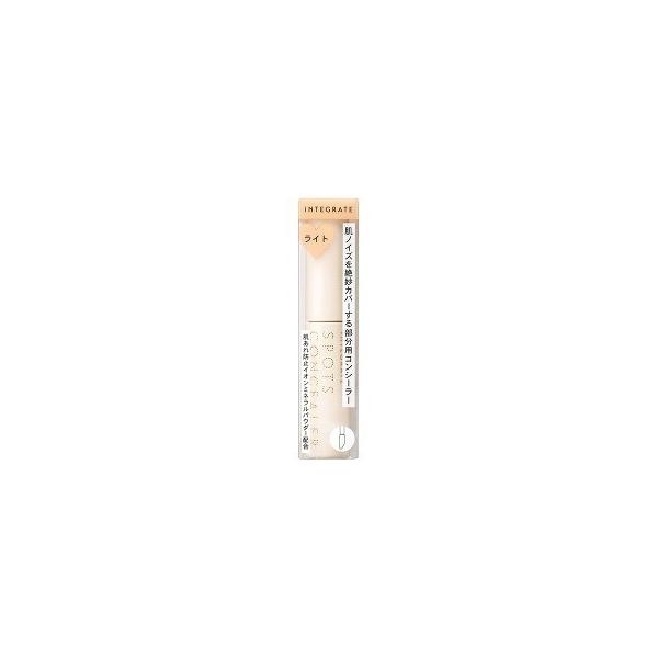 資生堂 インテグレート スポッツコンシーラー 1 ( 4.5g )/ インテグレート :4901872024407:爽快ドラッグ - 通販 - Yahoo!ショッピング 資生堂 インテグレート スポッツコンシーラー 1 ( 4.5g )/ インテグレート :4901872024407:爽快ドラッグ - 通販 - Yahoo!ショッピング