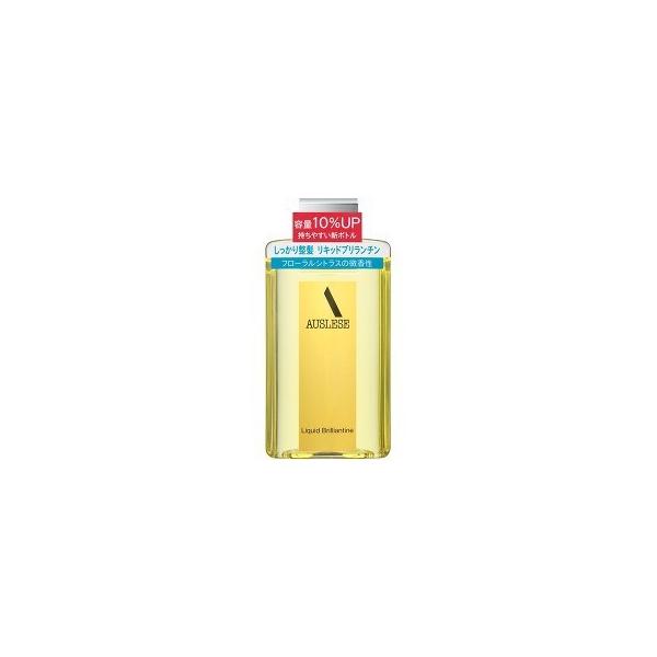資生堂 アウスレーゼ リキッドブリランチンN ( 165ml 資生堂 アウスレーゼ リキッドブリランチンN ( 165ml