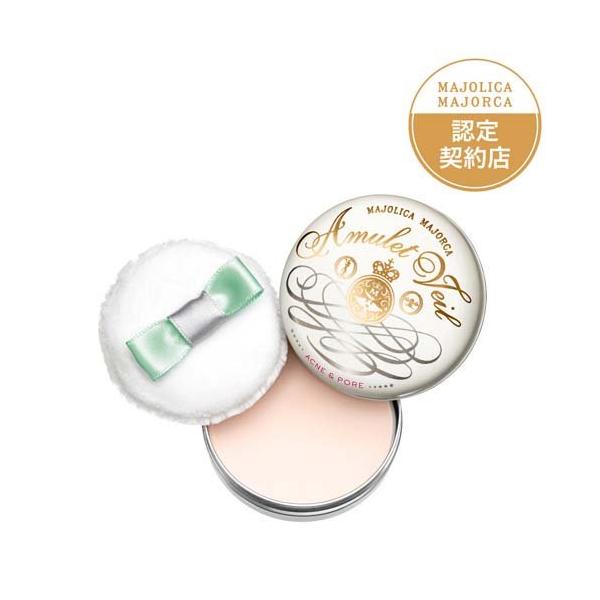 資生堂 マジョリカ マジョルカ アミュレットヴェール ( 7g )/ MAJOLICA