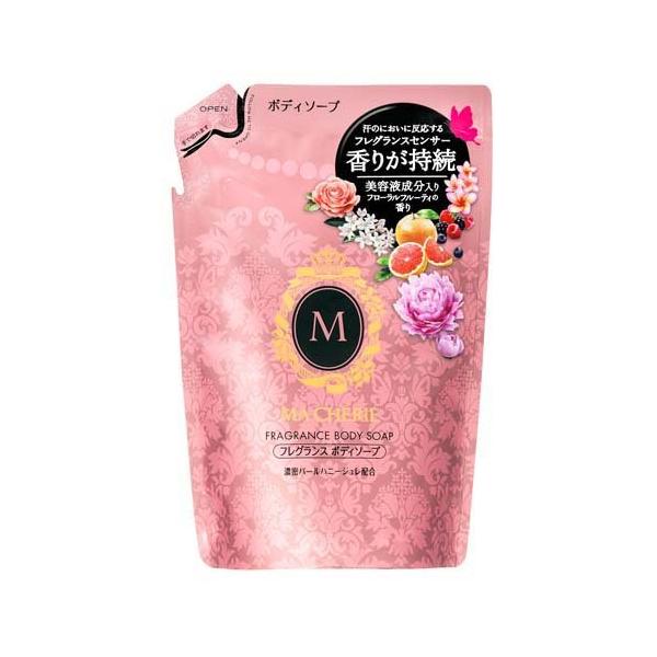 マシェリ ボディソープEX 詰替え ( 350ml )/ マシェリ(MACHERIE マシェリ ボディソープEX 詰替え ( 350ml )/ マシェリ(MACHERIE