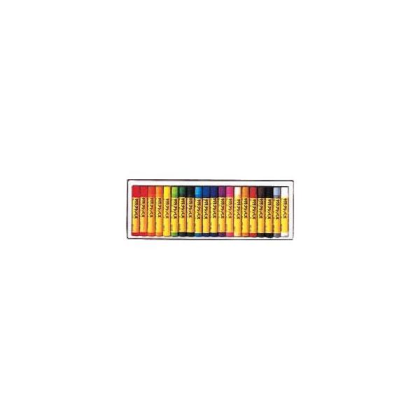 サクラ クレパス 20色 LP20R ( 20色入 ) : 爽快ドラッグ - 通販 サクラ クレパス 20色 LP20R ( 20色入 ) : 爽快ドラッグ - 通販