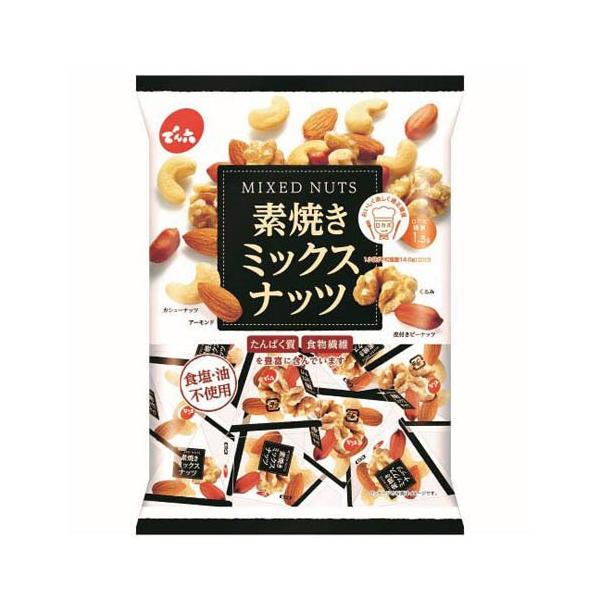 小袋素焼きミックスナッツ ( 165g ) : 爽快ドラッグ - 通販 - Yahoo