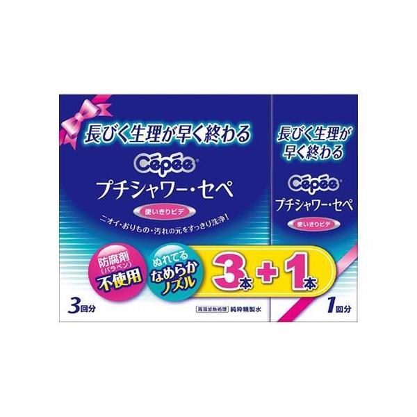(���i)�v�`�V�����[�E�Z�y ( 120ml*4�{�� )/ �Z�y