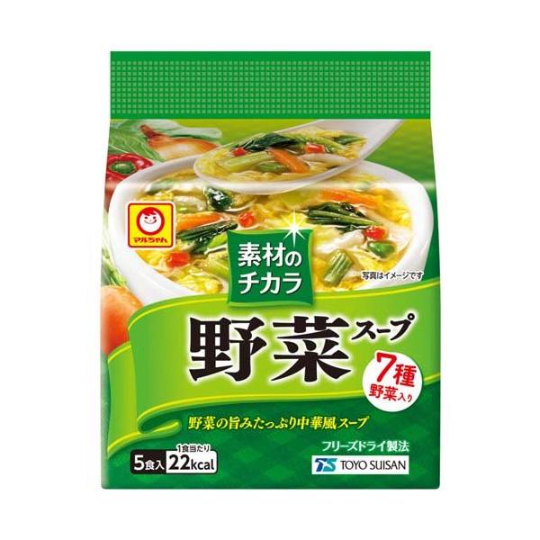 極上　はしわたし タエチ　214g 横幅37cm 東水7-0418① 東洋水産 マルちゃん 食べるスープ 7種の野菜 鶏だし中華 25g×6