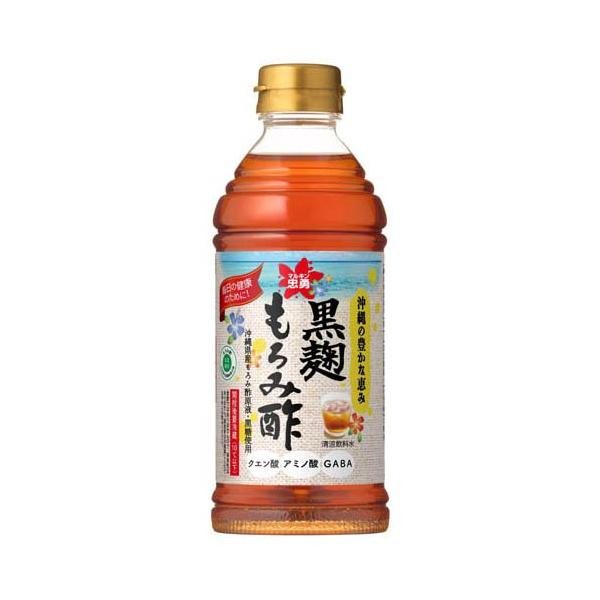黒麹もろみ酢プレーン ( 500ml ) : 爽快ドラッグ - 通販 - Yahoo