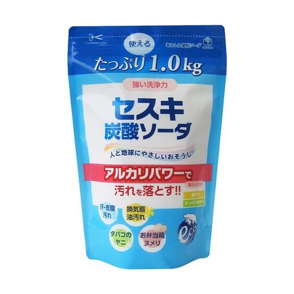 キッチンクラブ セスキ炭酸ソーダ 1kg キッチンクラブ 爽快ドラッグ 通販 Yahoo ショッピング