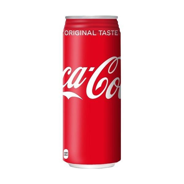 コカ コーラ 缶 500g 24本入 コカコーラ Coca Cola 爽快ドラッグ 通販 Yahoo ショッピング
