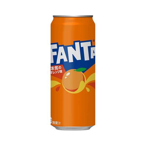 ファンタ オレンジ ( 500ml*24本入 )/ 炭酸飲料 ) : 爽快ドラッグ