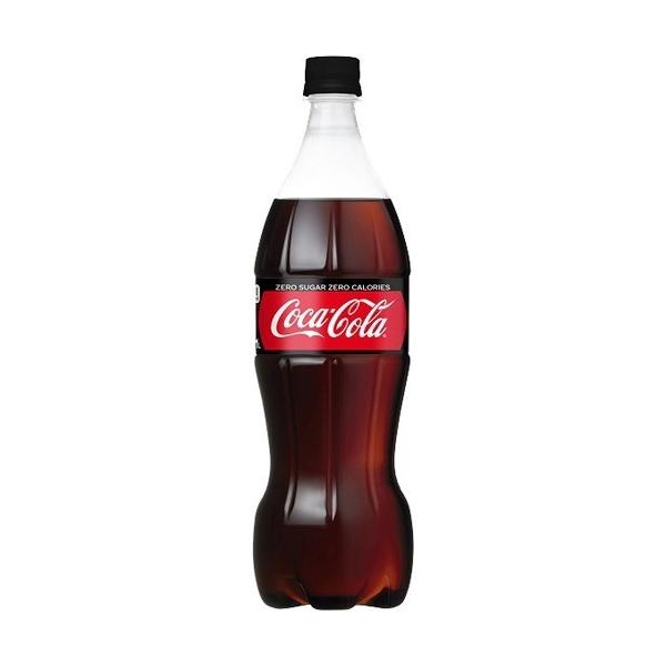 日本コカコーラ コカ・コーラ ゼロ 1L×12本 PET (炭酸飲料・エナジードリンク) 価格比較 - 価格.com 日本コカコーラ コカ・コーラ ゼロ 1L×12本 PET (炭酸飲料・エナジードリンク) 価格比較 - 価格.com
