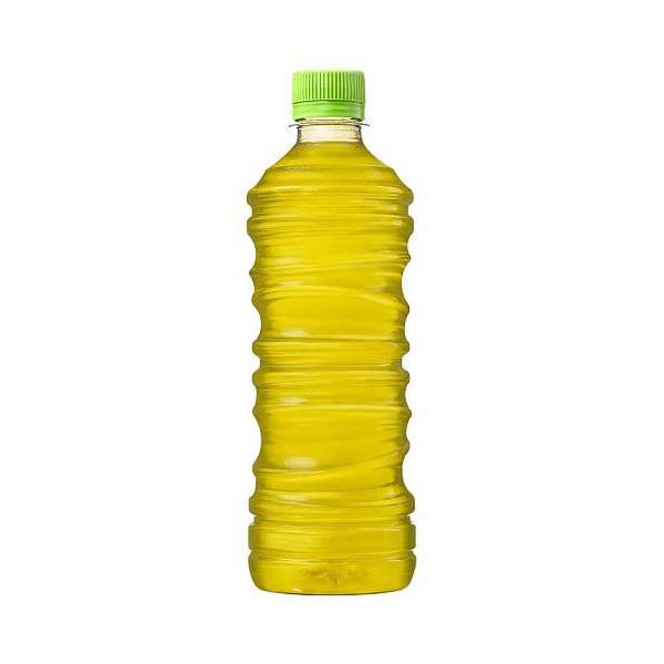 綾鷹 ラベルレス ( 525ml×24本入 )/ お茶 ) : 爽快ドラッグ - 通販