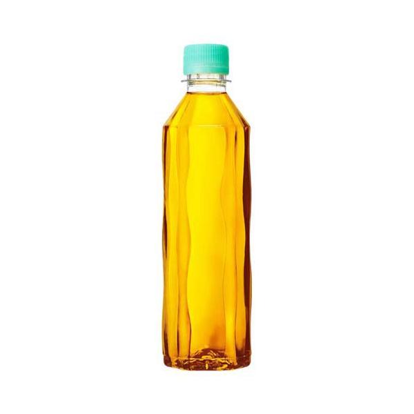 爽健美茶 PET ラベルレス ( 410ml×24本 )/ : 爽快ドラッグ - 通販