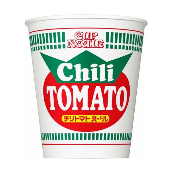 訳あり)日清 カップヌードル チリトマトヌードル ( 76g*20食入