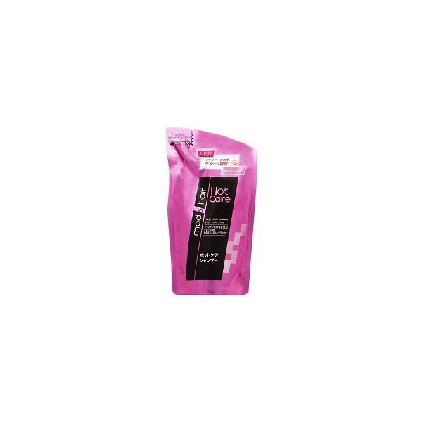 ユニリーバ モッズヘア ホットケアシャンプー 350ml 詰め替え用 (シャンプー) 価格比較 - 価格.com ユニリーバ モッズヘア ホットケアシャンプー 350ml 詰め替え用 (シャンプー) 価格比較 - 価格.com