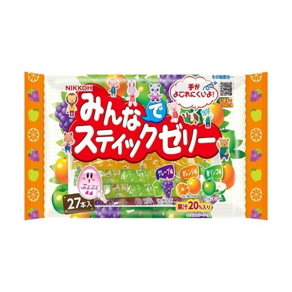 スティック ゼリーの人気商品 通販 価格比較 価格 Com