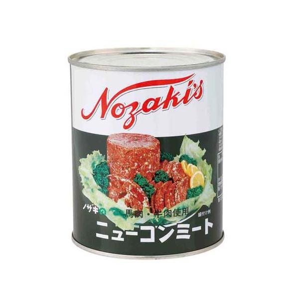 ノザキのニューコンミート ( 860g )/ ノザキ(NOZAKI'S) : 爽快ドラッグ