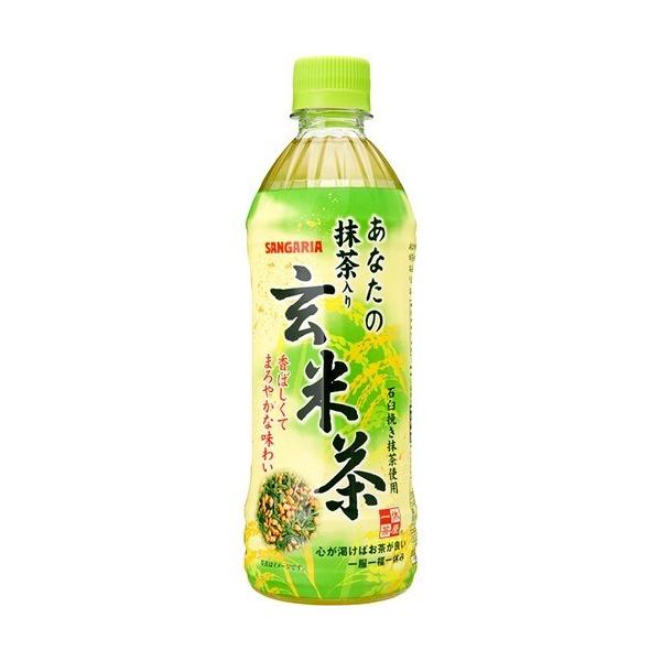 TKA Ȃ̖茺Ē ( 500ml*24{ )/ Ȃ̂