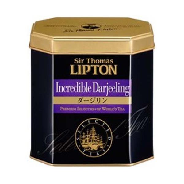 サー・トーマス・リプトン ダージリン ( 220g )/ リプトン(Lipton