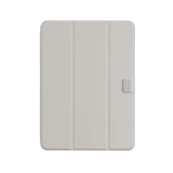 Digio2 iPad Air(M2) 11インチ用 軽量ハードケースカバー TBC