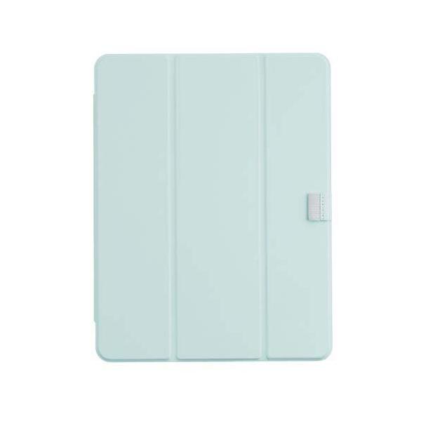 Digio2 iPad Air(M2) 13インチ用 軽量ハードケースカバー TBC