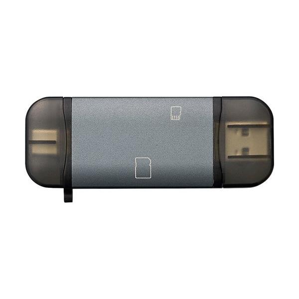 Digio2 USB3.2 A~J[h[_[ CRW-DC3SD76GY ( 1 )/ Digio2