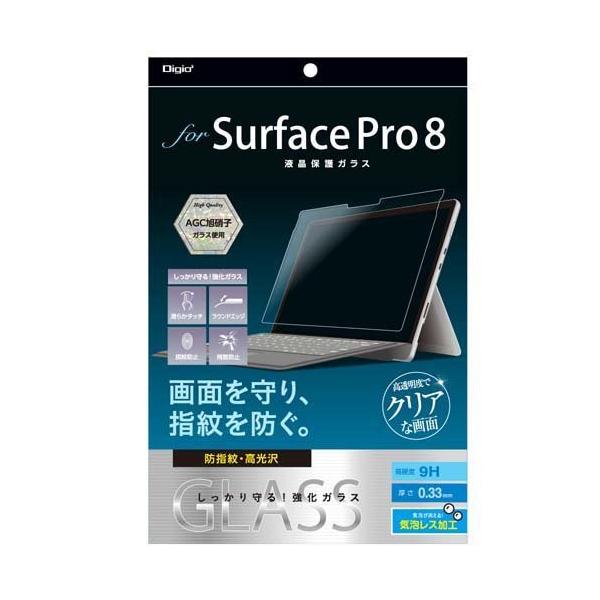 Digio2 Surface Pro 8p tیKXtB TBF-SFP21GS ( 1 )/ Digio2