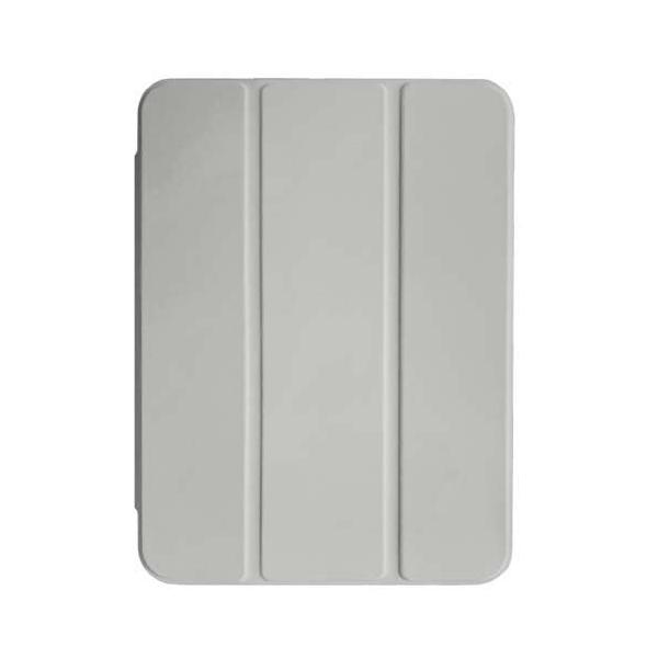 Digio2 iPad mini(2021)p ՌzP[X }Olbg O[ TBC-IPM2101GY ( 1 )/ Digio2