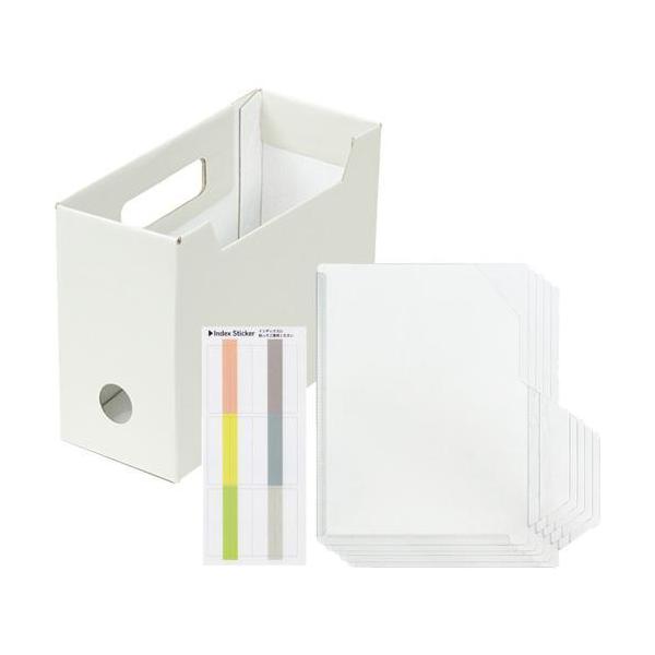 Ƃz_[ A6 BOXZbg CH-8070C-B ( 1Zbg )