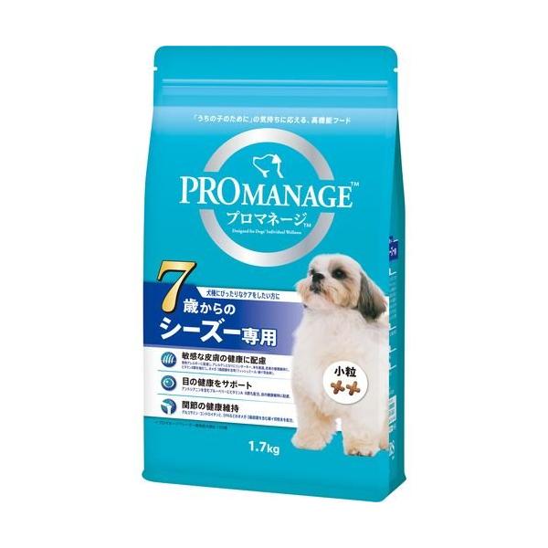 プロマネージ室内犬用　ちゅーる　詰め合わせ プロマネージ 室内犬用 成犬用 ( 1.7kg )/ ドッグフード