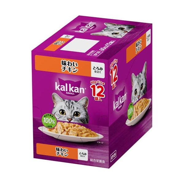 カルカン　キャットフード　猫　ウエットフード まとめ売り　パウチ　舌平目　チキン Amazon.co.jp: カルカン パウチ 1歳から 70g×36袋 まぐろ 舌平目