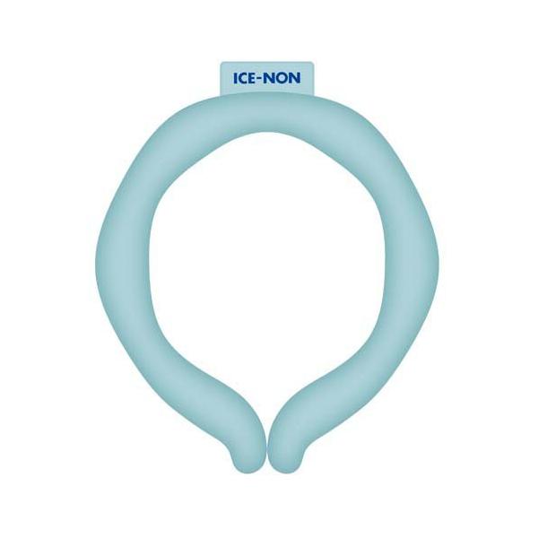 アイスノン ネッククーラー Mサイズ ( 1個 )/ ネックリング 冷却 冷感