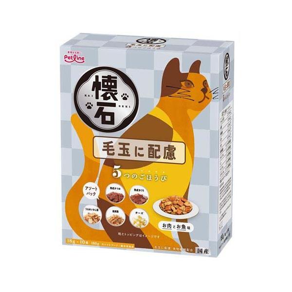 ELMO 毛玉対策 成猫用キャットフード 5袋10キロセット ELMO 毛玉対策 成猫用キャットフード 5袋10キロセット Amazon