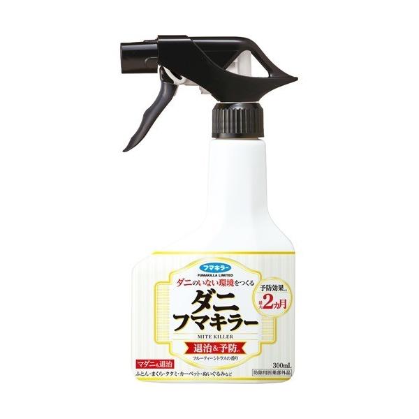 フマキラー ダニフマキラー ( 300ml )/ : 爽快ドラッグ - 通販 - Yahoo