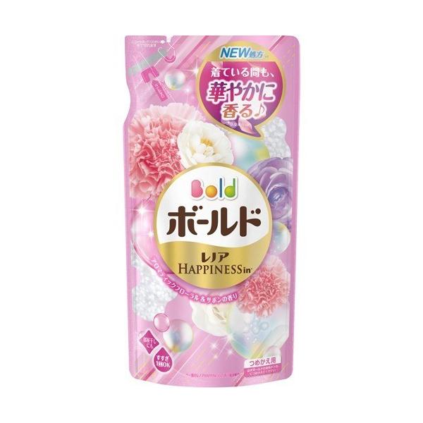 ボールド アロマティックフローラル サボンの香り 詰替え用 715g ボールド ボールド 詰め替え 爽快ドラッグ 通販 Yahoo ショッピング