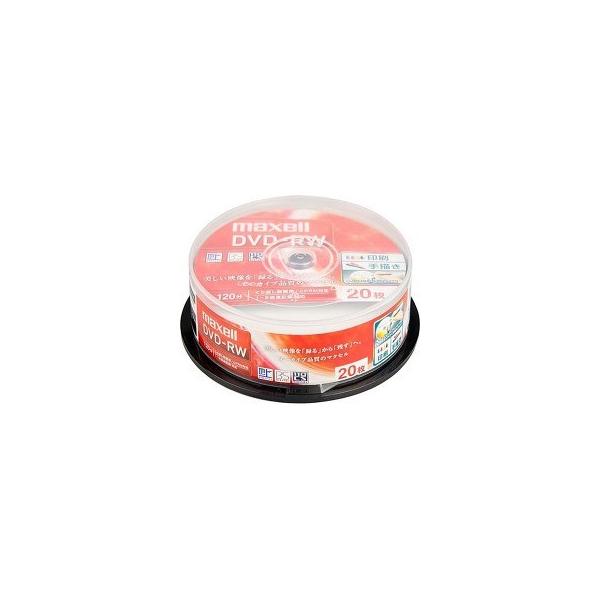 }NZ ^p DVD-RW 120 Ch SP 20 ( 20 )/ }NZ(maxell)