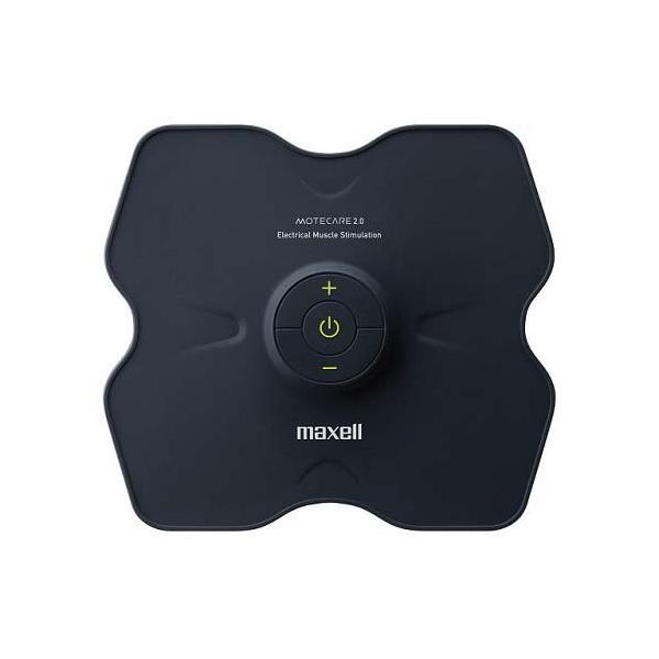 EMS 業務用 Amazon | YOSINA EMS 全身筋肉刺激 9モード 30階段強度 A/B