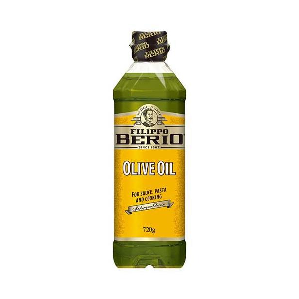FILIPPO BERIO (べリオ) オリーブオイル ( 720g )/ 味の素 J-オイル