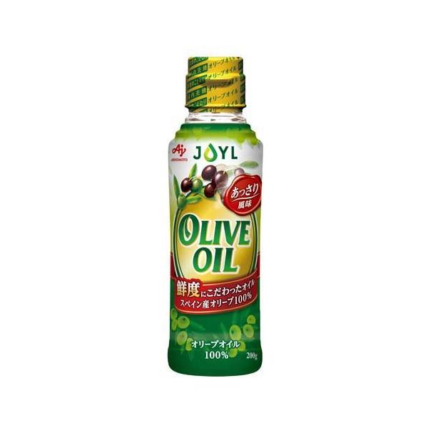 JOYL オリーブオイル 瓶 オリーブオイル 100％ ( 200g )/ 味の素 J-オイルミルズ