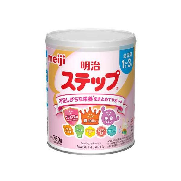 明治ステップ ( 780g )/ : 爽快ドラッグ - 通販 - Yahoo!ショッピング