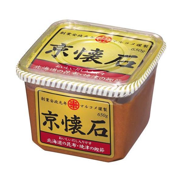 他サイト： マルコメ 京懐石 だし入り ( 650g )の商品画像