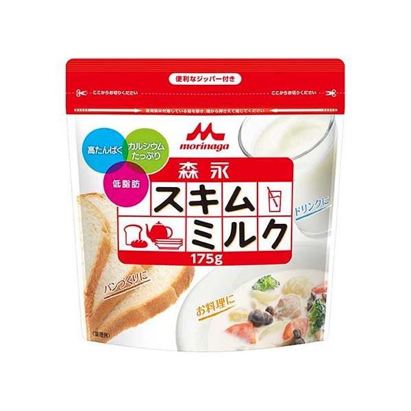 他サイト： 森永 スキムミルク ( 175g )の商品画像