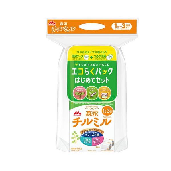 森永 チルミル エコらくパックはじめてセット ( 1セット )/ チルミル :4902720144902:爽快ドラッグ - 通販 - Yahoo!ショッピング 森永 チルミル エコらくパックはじめてセット ( 1セット )/ チルミル :4902720144902:爽快ドラッグ - 通販 - Yahoo!ショッピング