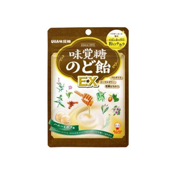 味覚糖のど飴EX 袋 ( 90g )/ UHA味覚糖 : 爽快ドラッグ - 通販 - Yahoo