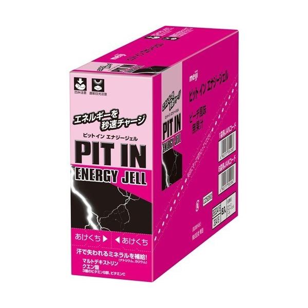 ゼリー飲料 ピットインの人気商品 通販 価格比較 価格 Com