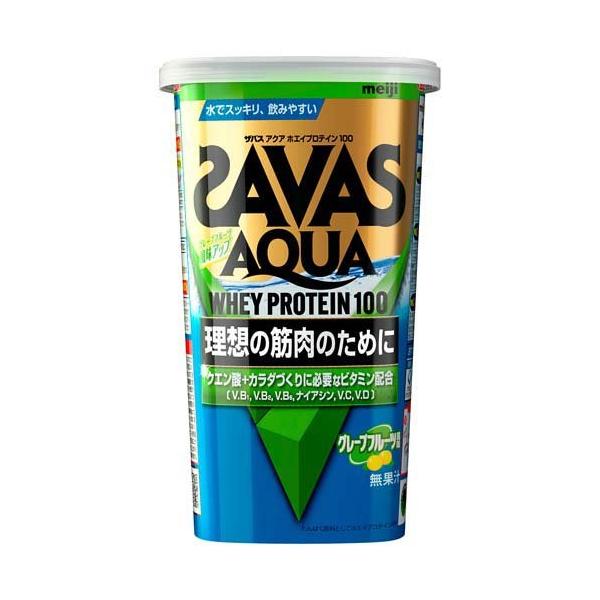 ザバス アクアホエイプロテイン１００ グレープフルーツ風味840g(約40食分) Amazon | ザバス(SAVAS) アクアホエイプロテイン100 グレープフルーツ